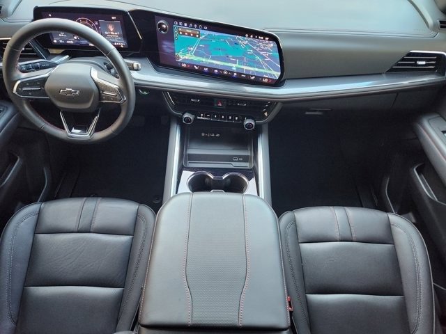 Used 2025 Chevrolet Tahoe RST w/ Comfort Package image 26