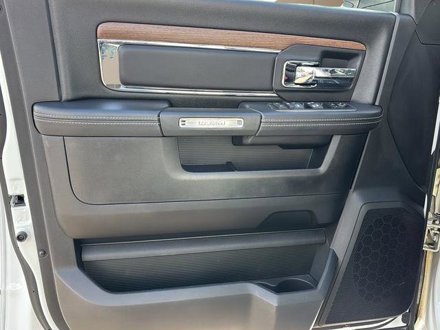 Certified 2016 RAM 2500 Laramie image 16