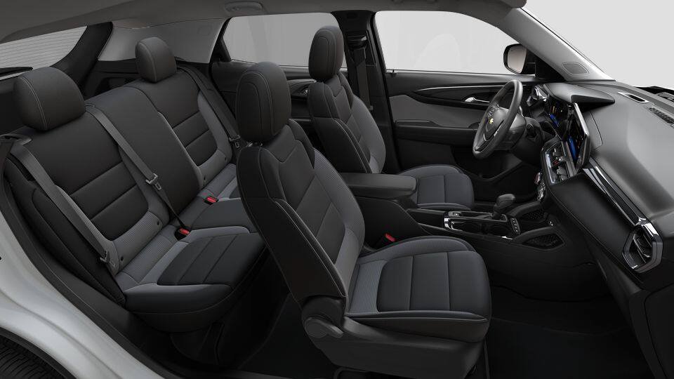 New 2026 Chevrolet TrailBlazer LS w/ LS Convenience Package AWD/4WD image 50