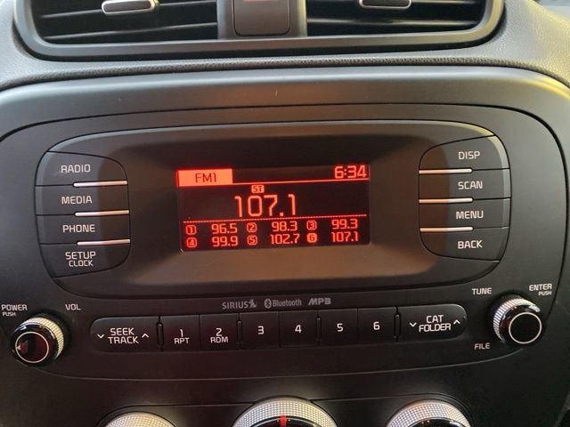 Used 2014 Kia Soul image 12