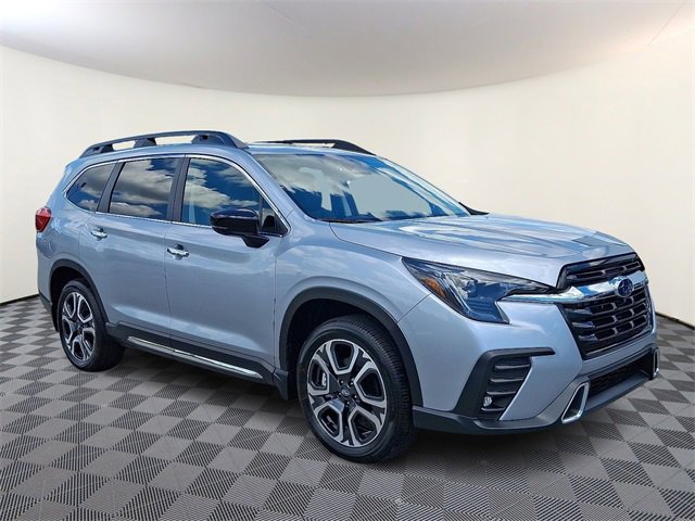 New 2025 Subaru Ascent Touring
