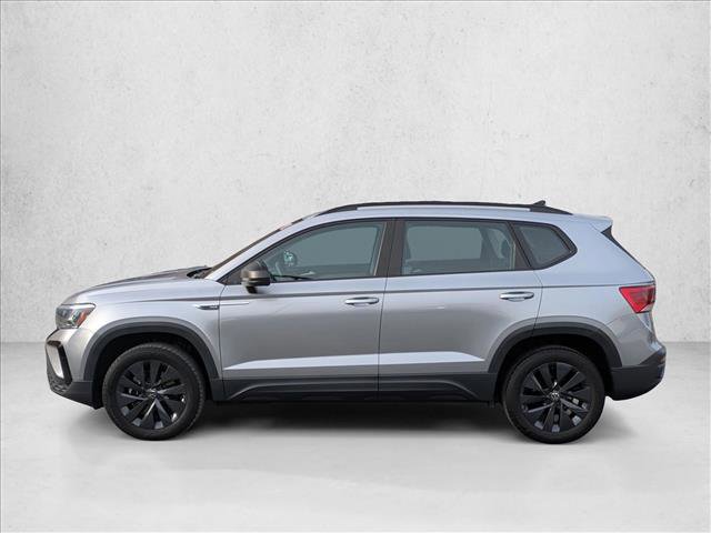 Used 2022 Volkswagen Taos S image 9