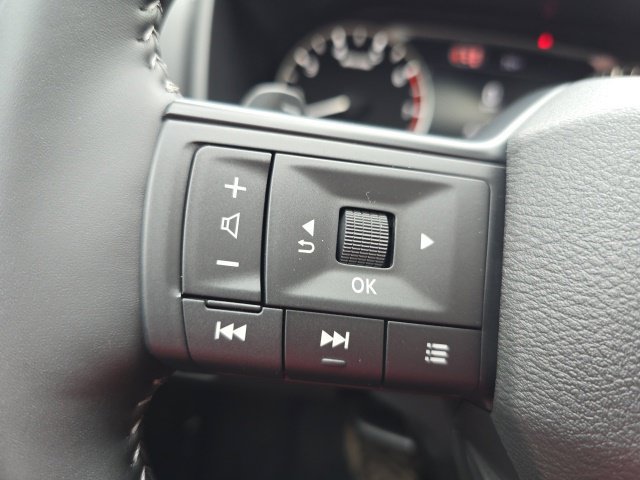 New 2027 Nissan Rogue Dark Armor AWD/4WD image 26