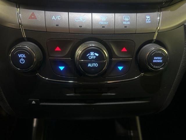 Used 2020 Dodge Journey Crossroad image 12