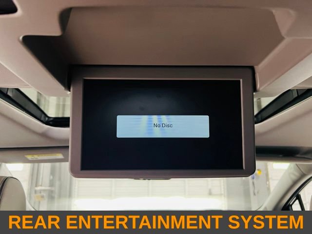 Used 2023 Honda Odyssey Elite image 11