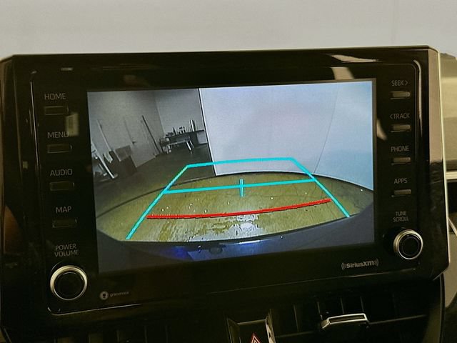 Used 2022 Toyota Corolla SE FWD image 13