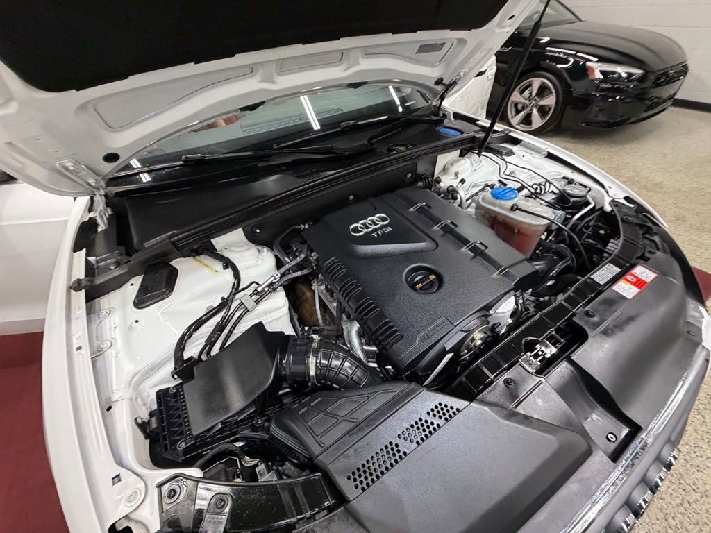 Used 2010 Audi A5 2.0T Premium image 49