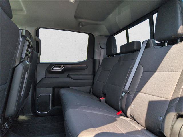 New 2026 Chevrolet Silverado 1500 LT w/ All Star Edition Plus AWD/4WD image 15