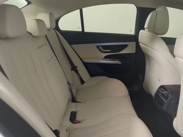 Used 2026 Mercedes-Benz E 350 4MATIC Sedan image 21