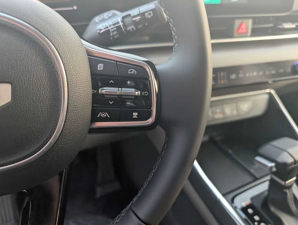 New 2026 Kia Carnival EX FWD image 15