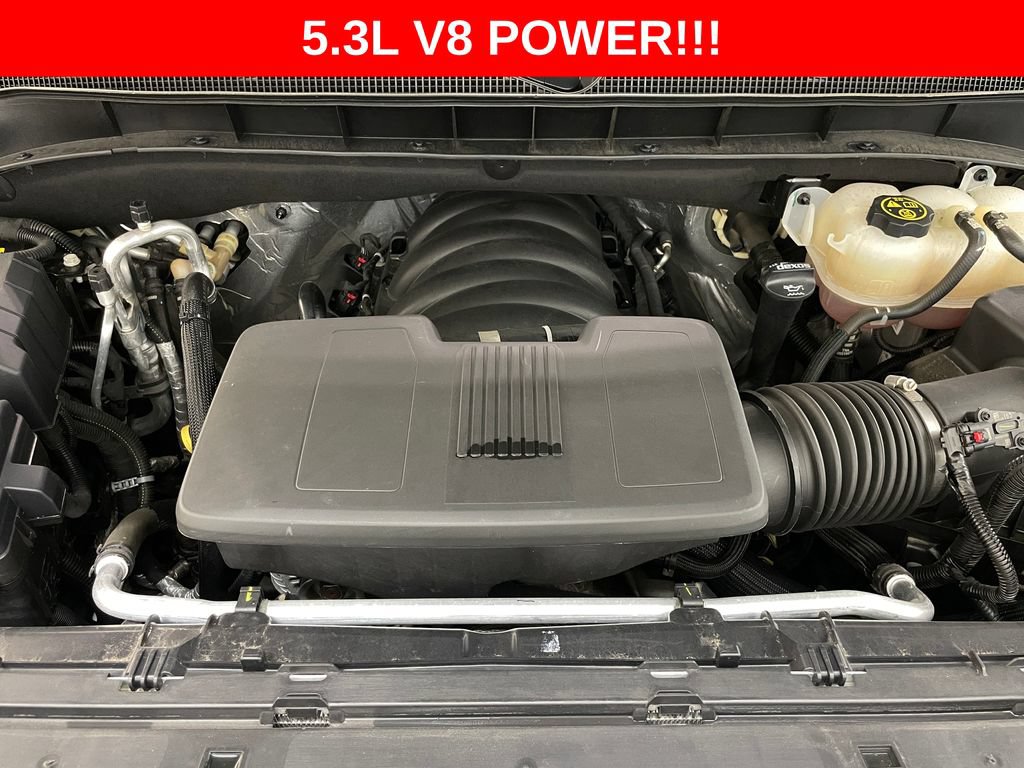 Used 2023 Chevrolet Tahoe LT AWD/4WD image 51
