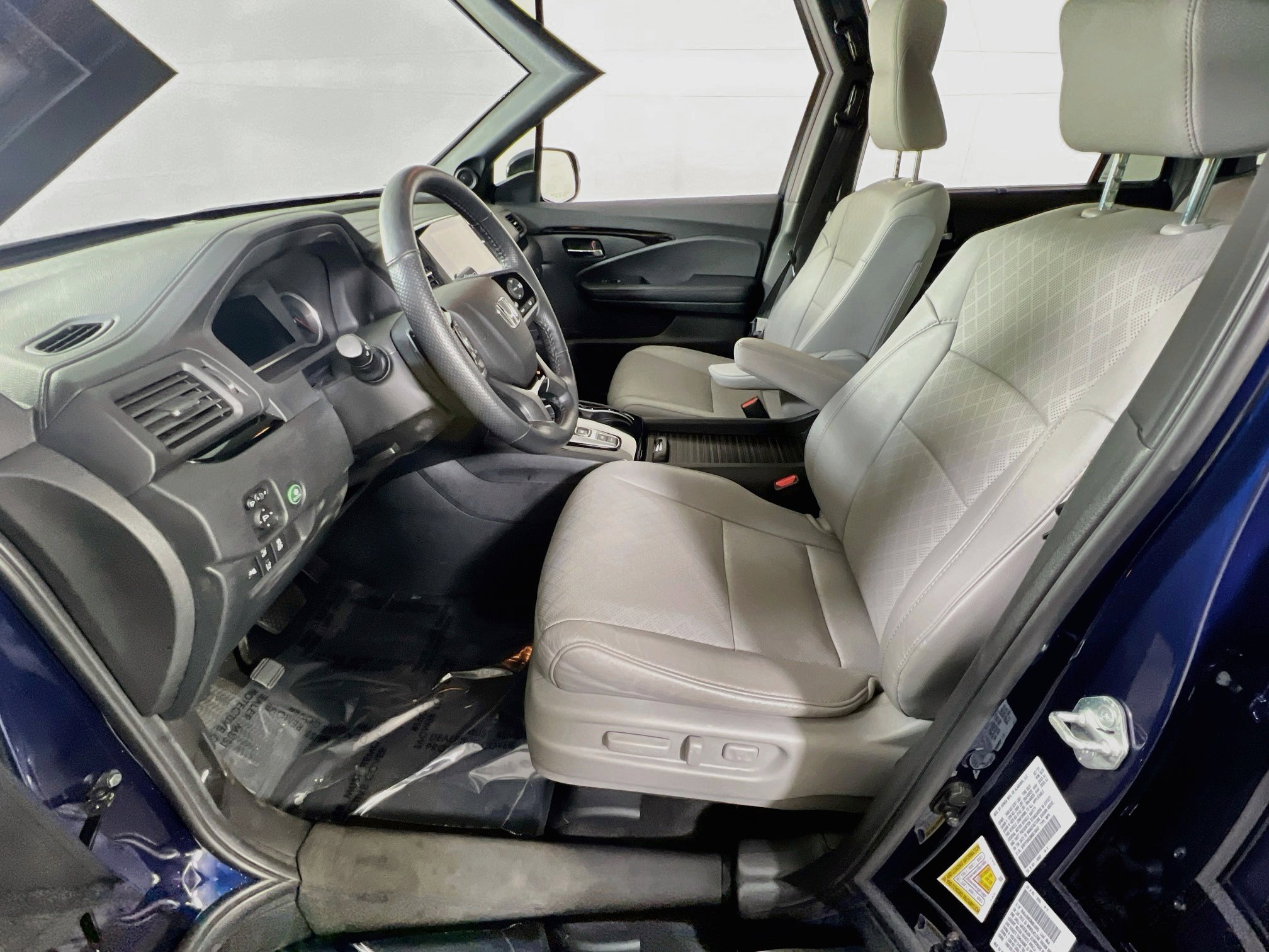 Used 2021 Honda Passport Elite image 21