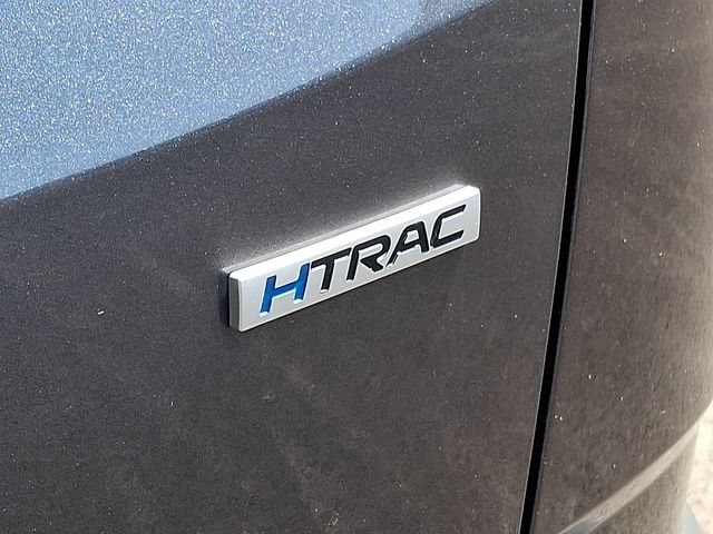 Certified 2023 Hyundai Tucson SEL AWD/4WD image 30
