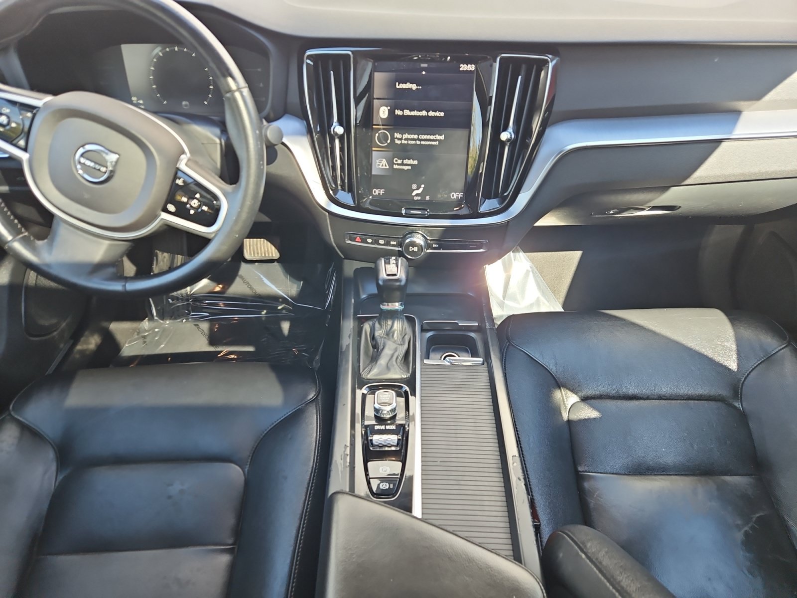 Used 2019 Volvo S60 T5 Momentum FWD image 11