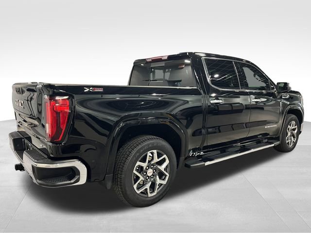 Certified 2023 GMC Sierra 1500 SLT w/ SLT Premium Plus Package image 7