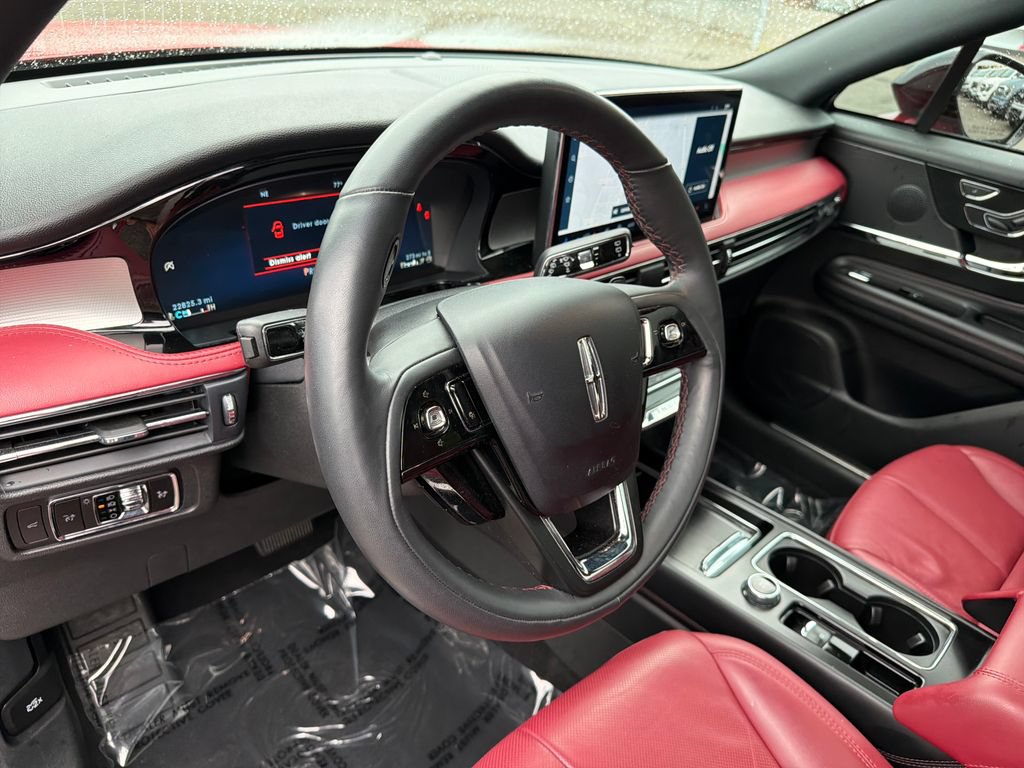 Certified 2023 Lincoln Corsair Reserve w/ Equipment Group 201A AWD/4WD image 21