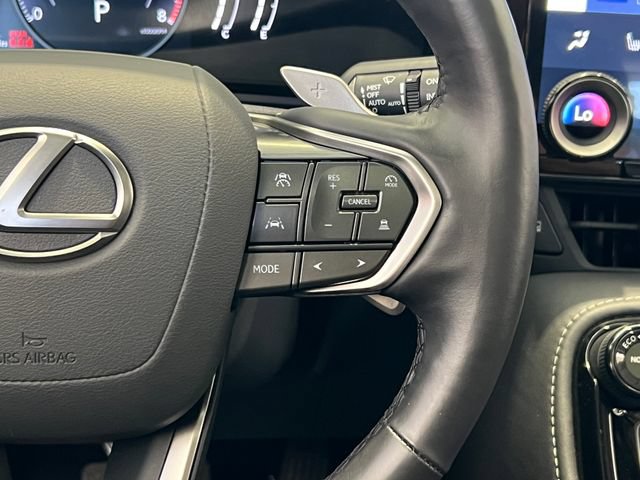 Used 2026 Lexus NX 350 AWD w/ Accessory Package (2T) image 46