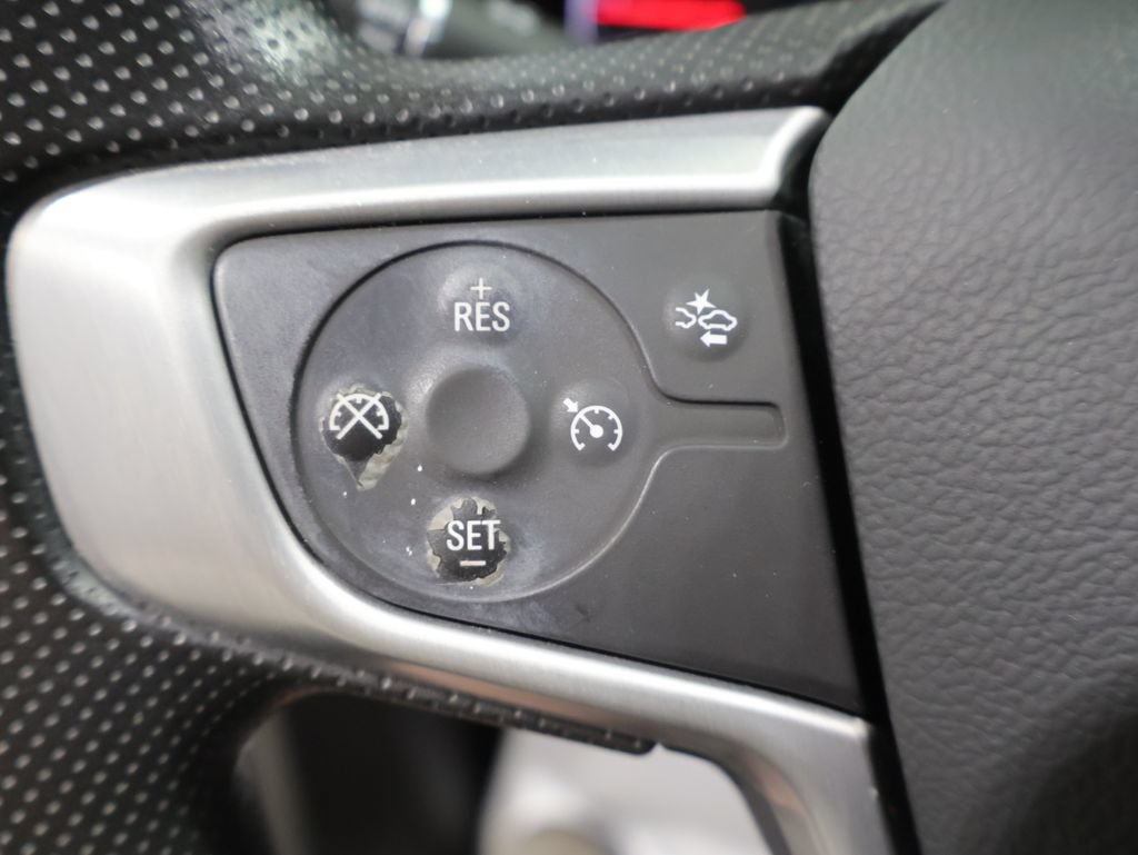 Used 2023 GMC Acadia SLE AWD/4WD image 34