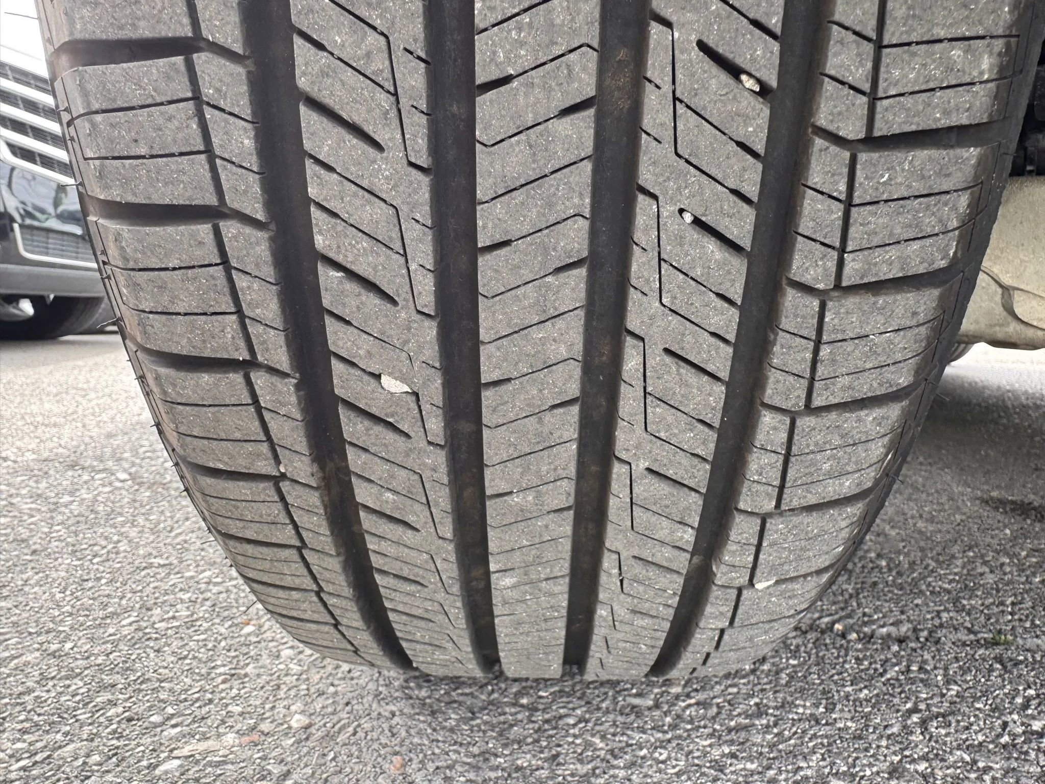 Used 2019 Land Rover Discovery Sport HSE image 9