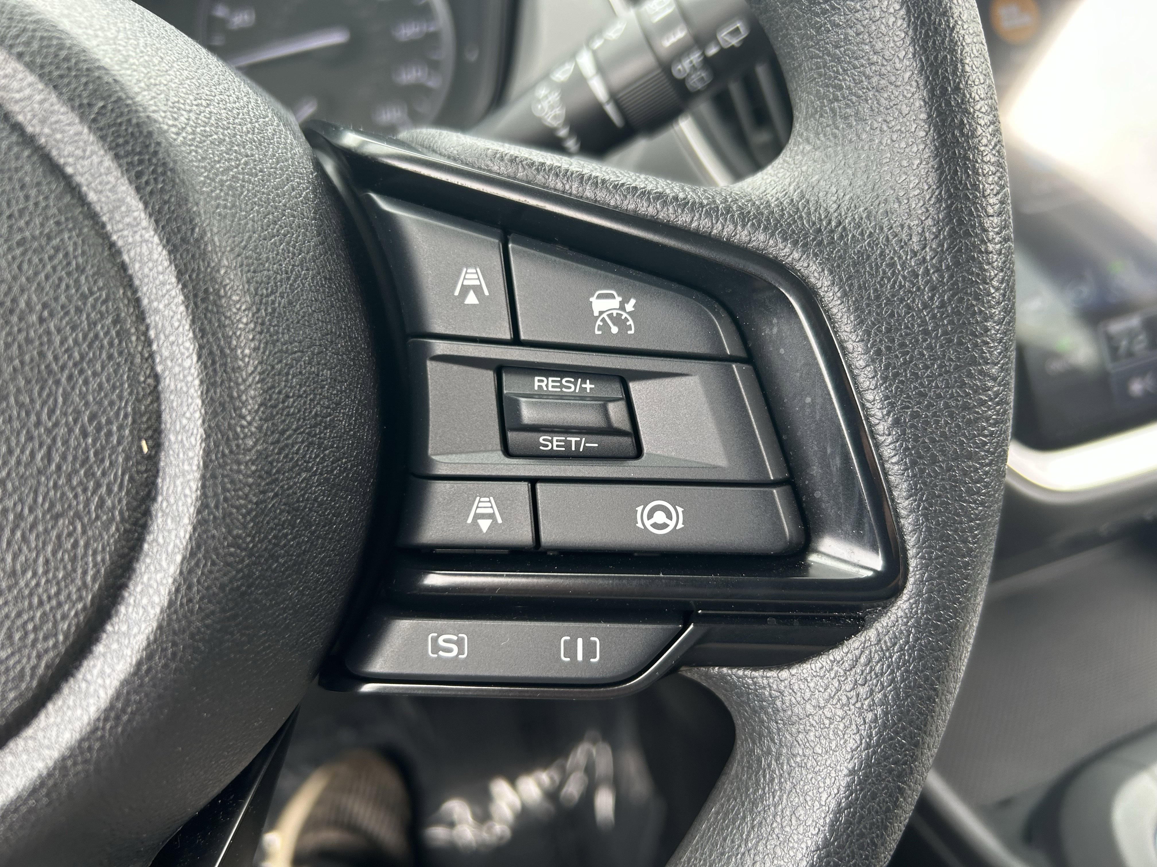 Certified 2024 Subaru Crosstrek 2.0i Premium w/ Crosstrek Mirror Package image 16