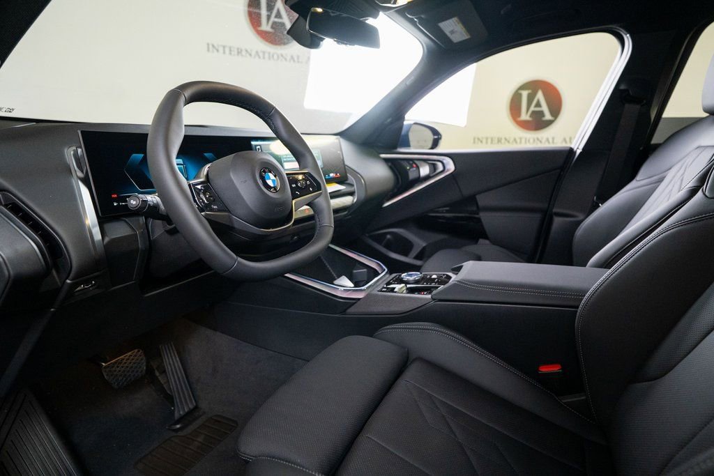 New 2026 BMW X3 xDrive30 w/ Convenience Package image 10