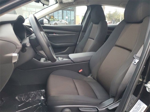 New 2026 MAZDA MAZDA3 s image 18