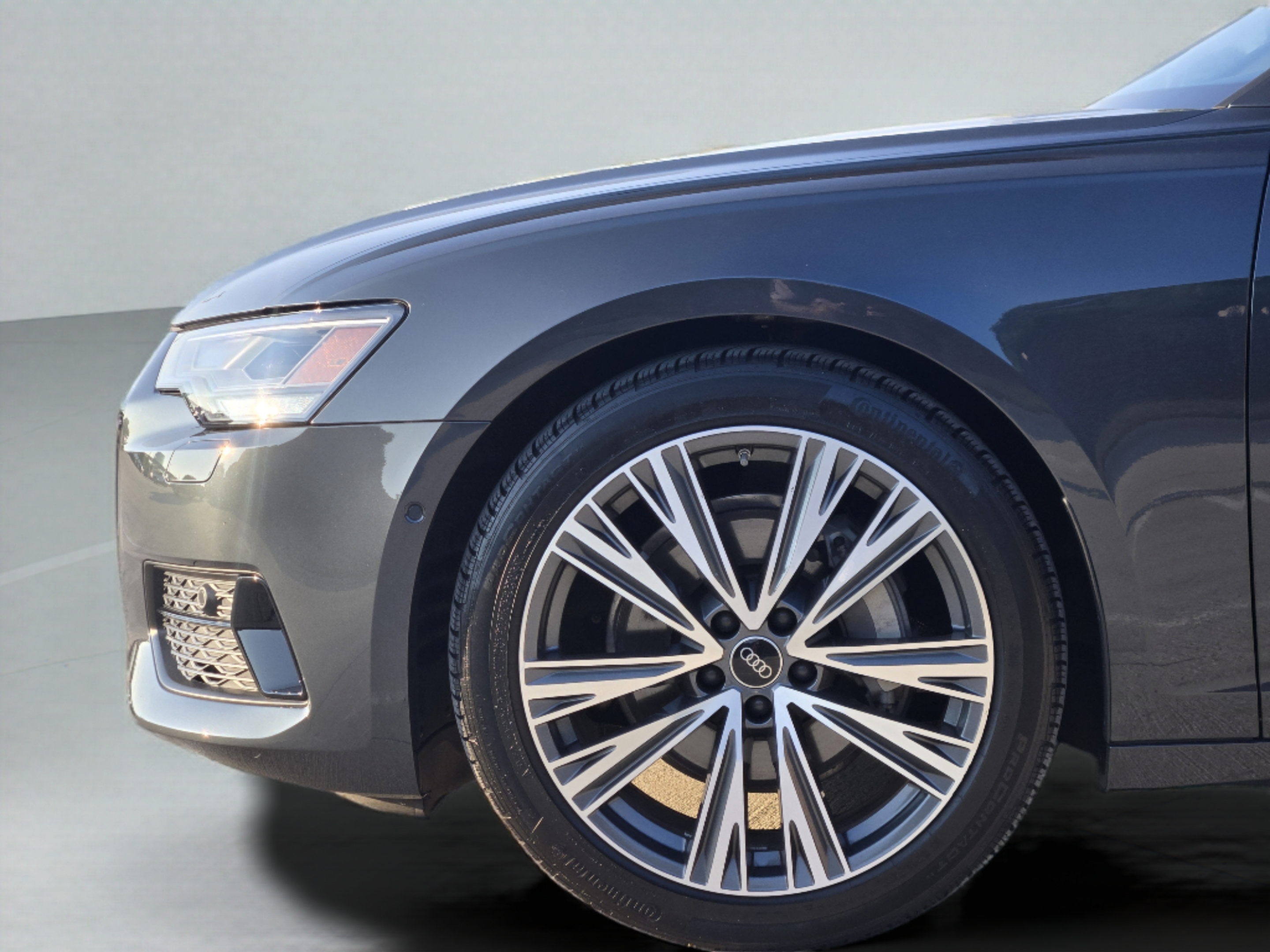 Used 2023 Audi A6 2.0T Premium w/ Convenience Package AWD/4WD image 31