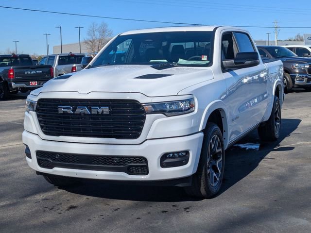 New 2026 RAM 1500 Laramie image 4