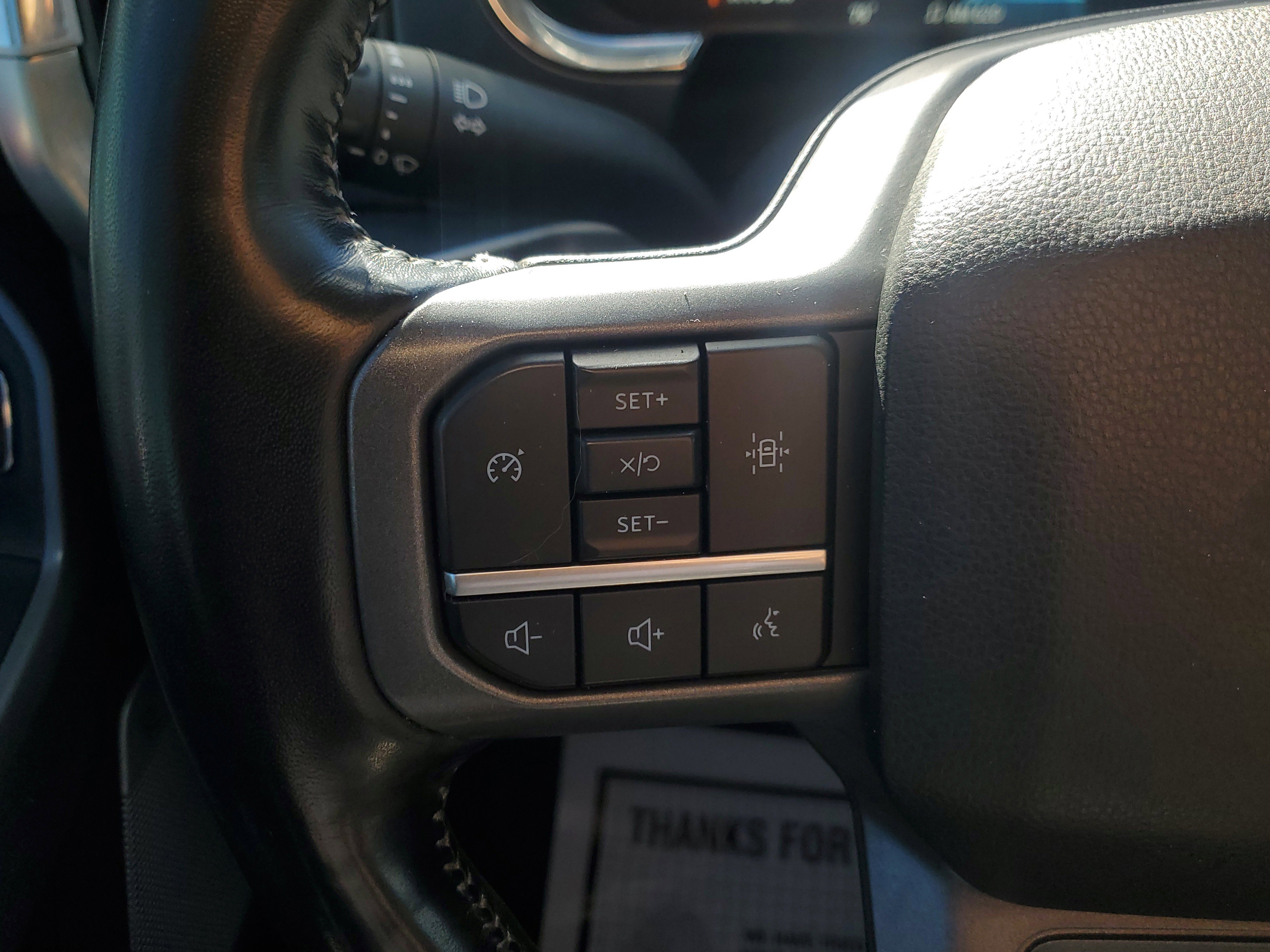 Used 2022 Ford F150 Lariat image 26