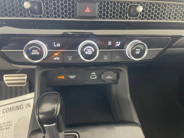 Used 2022 Honda Civic Sport image 41