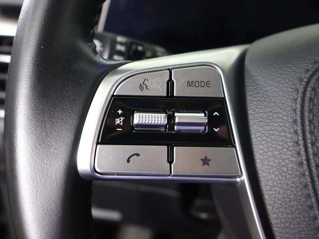 Used 2024 Kia Telluride SX FWD image 47