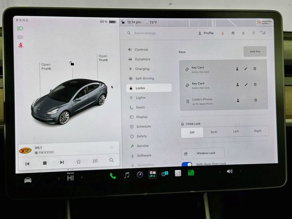 Used 2018 Tesla Model 3 Mid Range RWD image 26