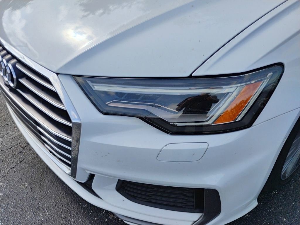 Used 2019 Audi A6 3.0T Premium Plus w/ Premium Plus Package AWD/4WD image 11