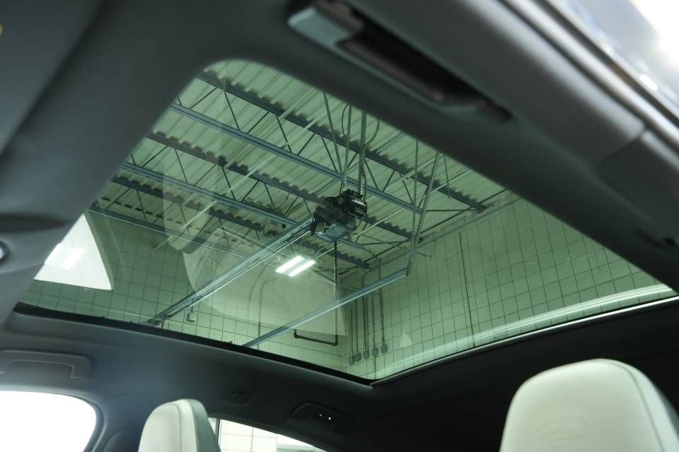 New 2026 Porsche Cayenne Coupe image 39