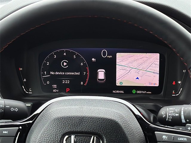 New 2026 Honda Pilot Black Edition image 29