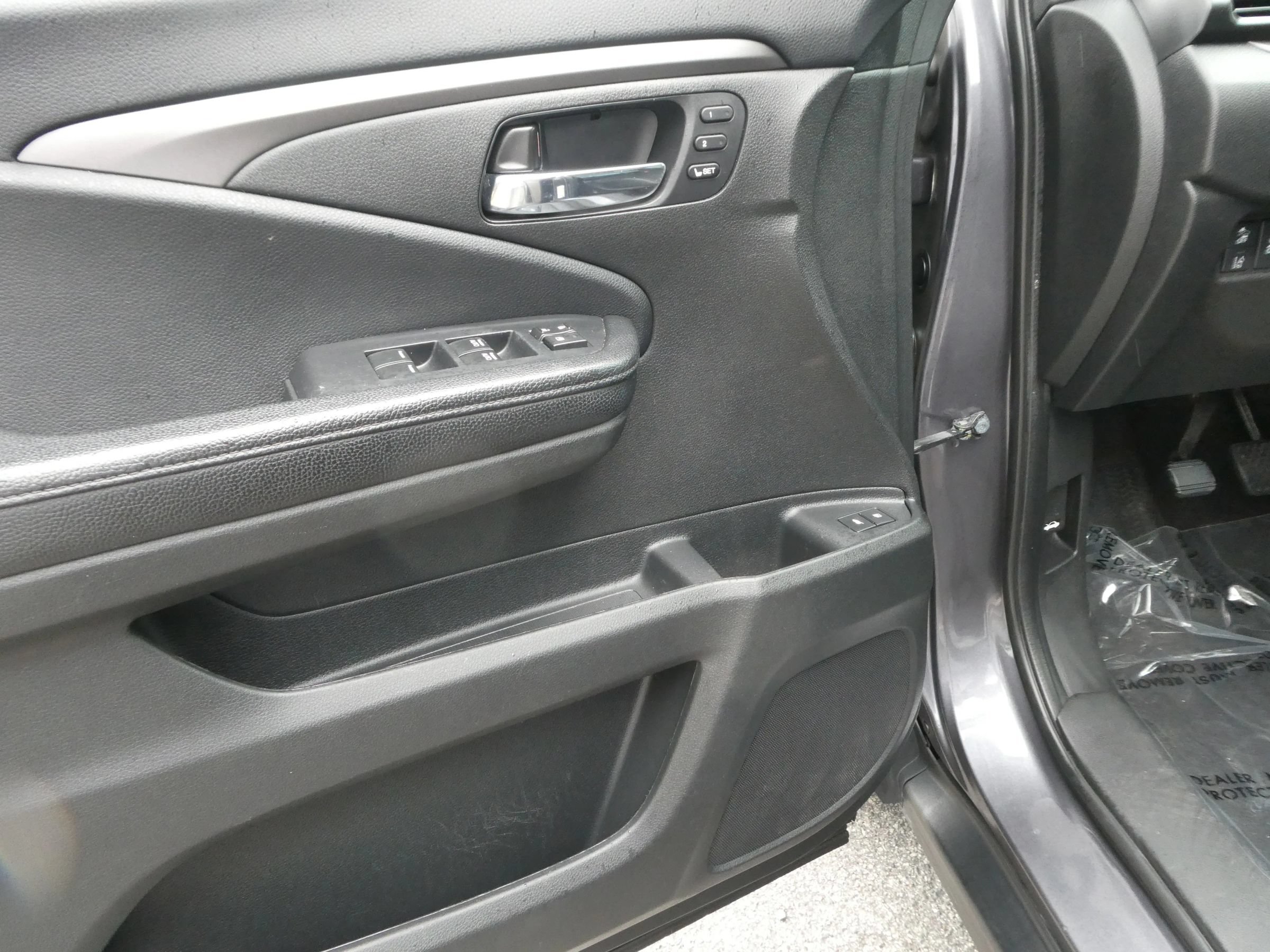 Used 2019 Honda Pilot EX-L image 16