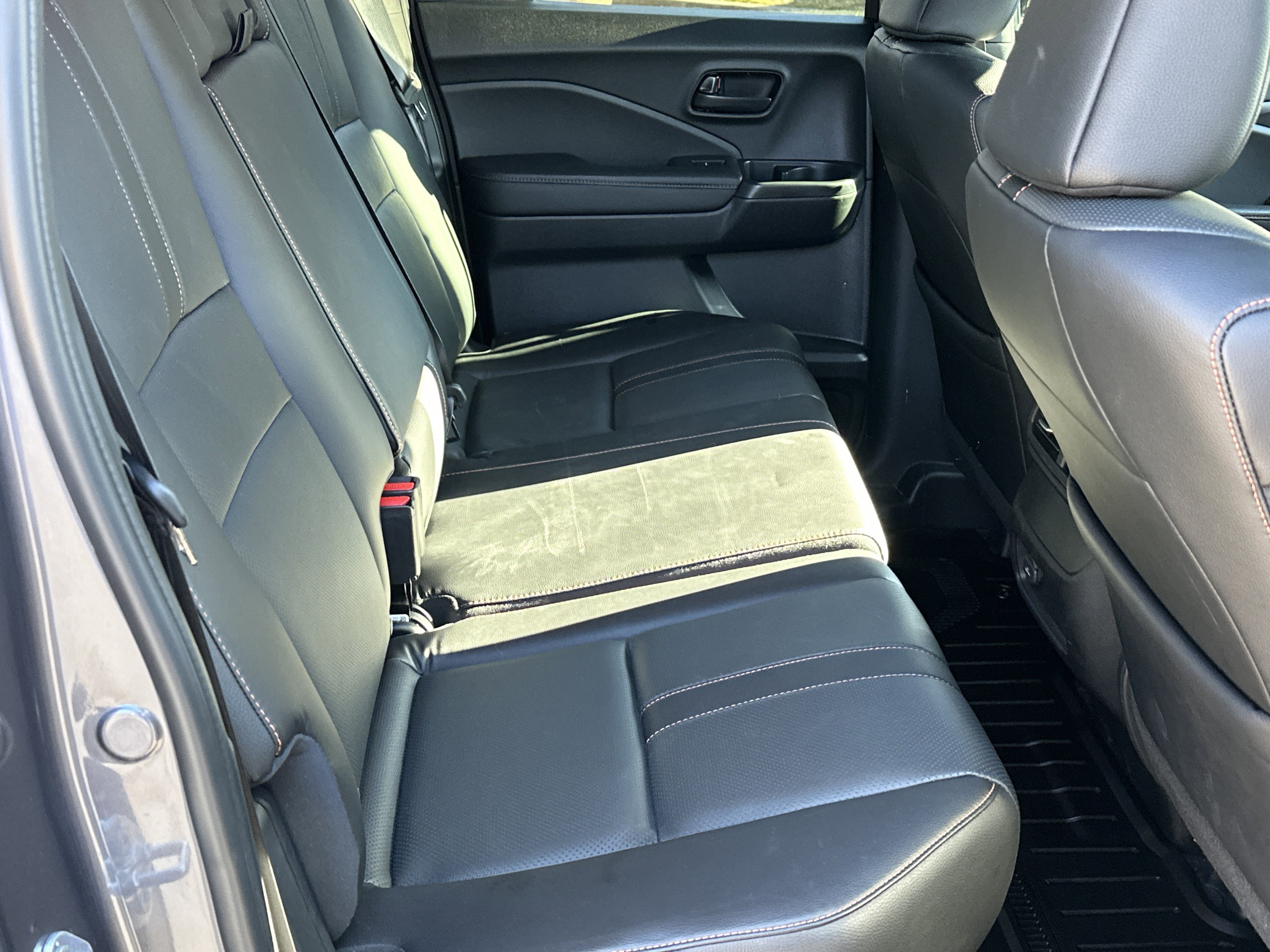 Used 2024 Honda Ridgeline TrailSport image 17