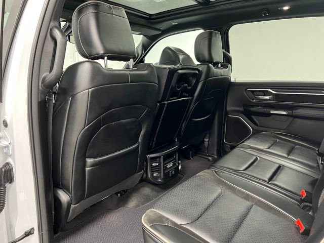 Used 2024 RAM 1500 Laramie AWD/4WD image 41