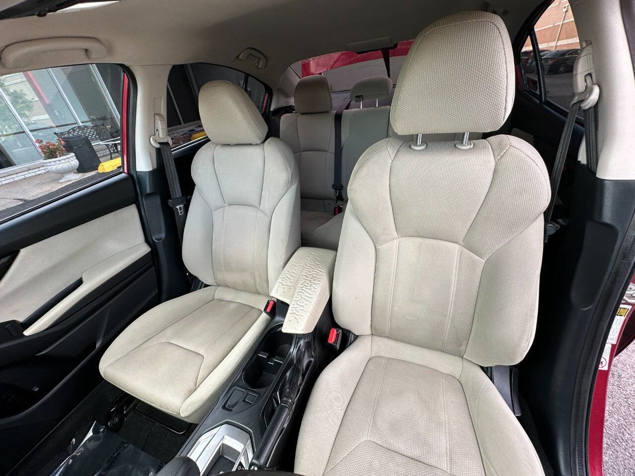 Used 2019 Subaru Impreza 2.0i image 14