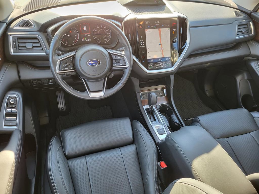 Certified 2024 Subaru Ascent Touring image 19