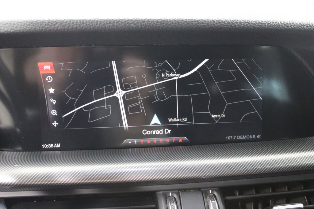 Used 2018 Alfa Romeo Stelvio Ti Sport image 31