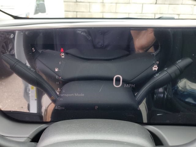 New 2026 Buick Encore GX Preferred FWD image 30