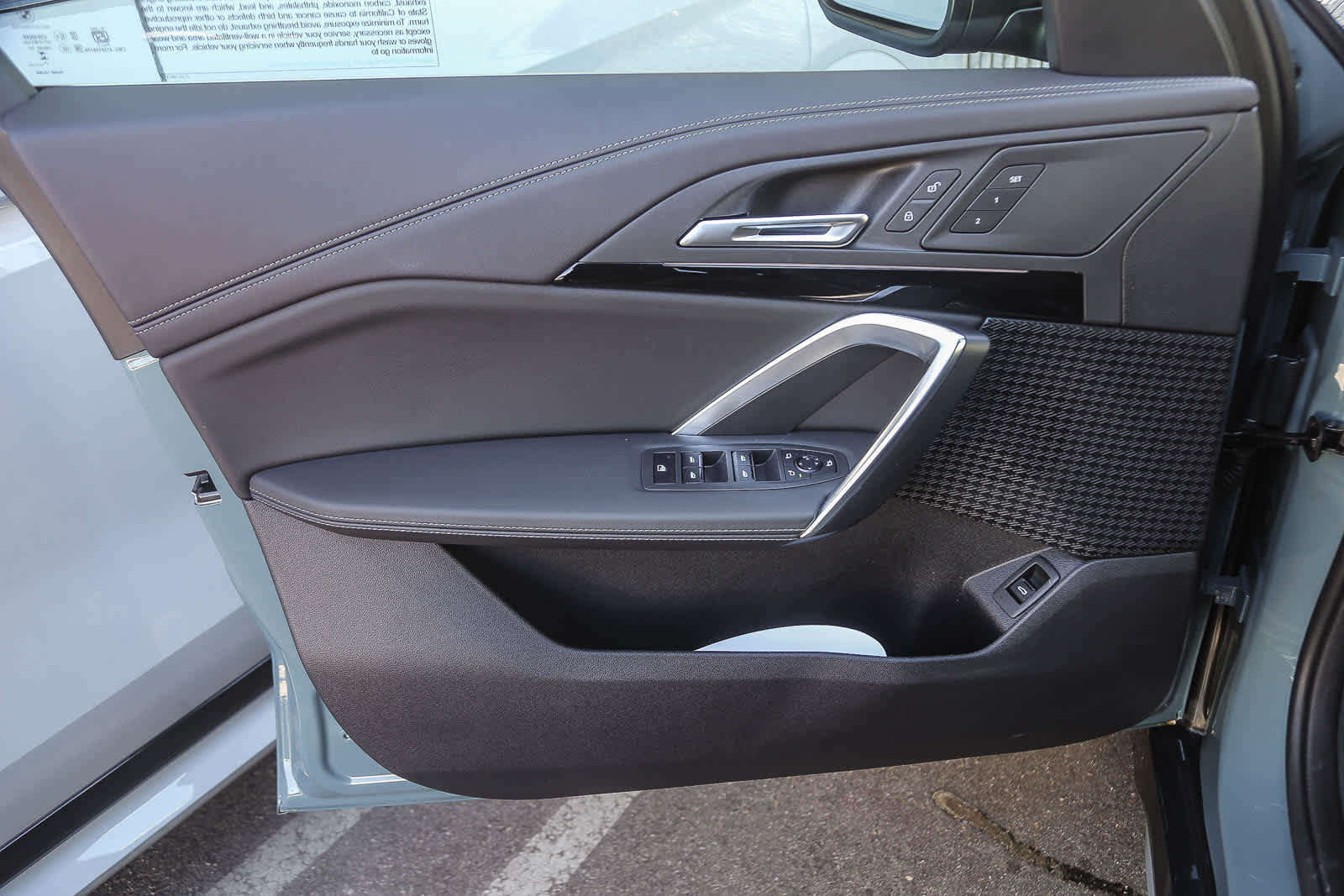 Used 2026 BMW X1 xDrive28i image 16