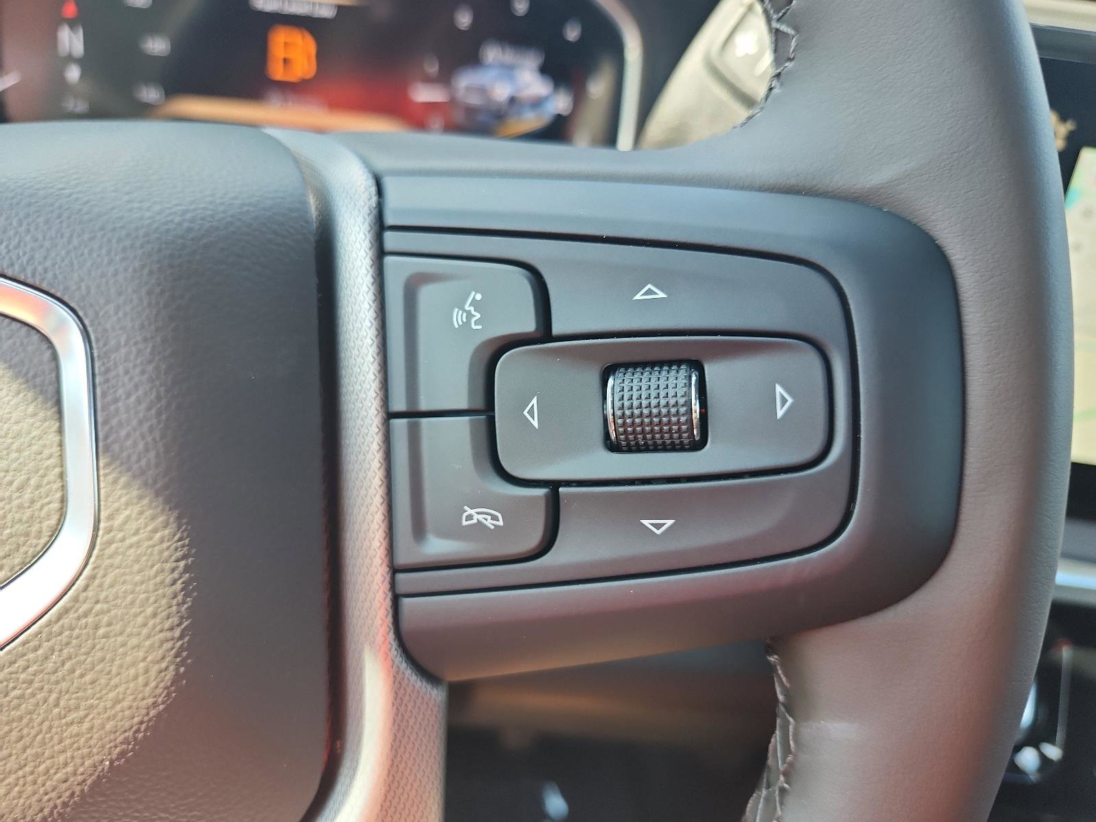 New 2026 GMC Sierra 2500 Denali w/ Denali Reserve Package image 23