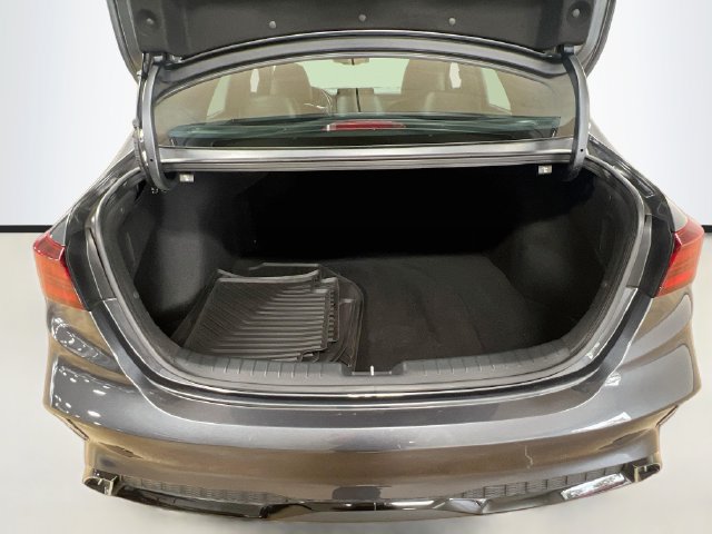 Certified 2024 Kia Forte GT-Line FWD image 25