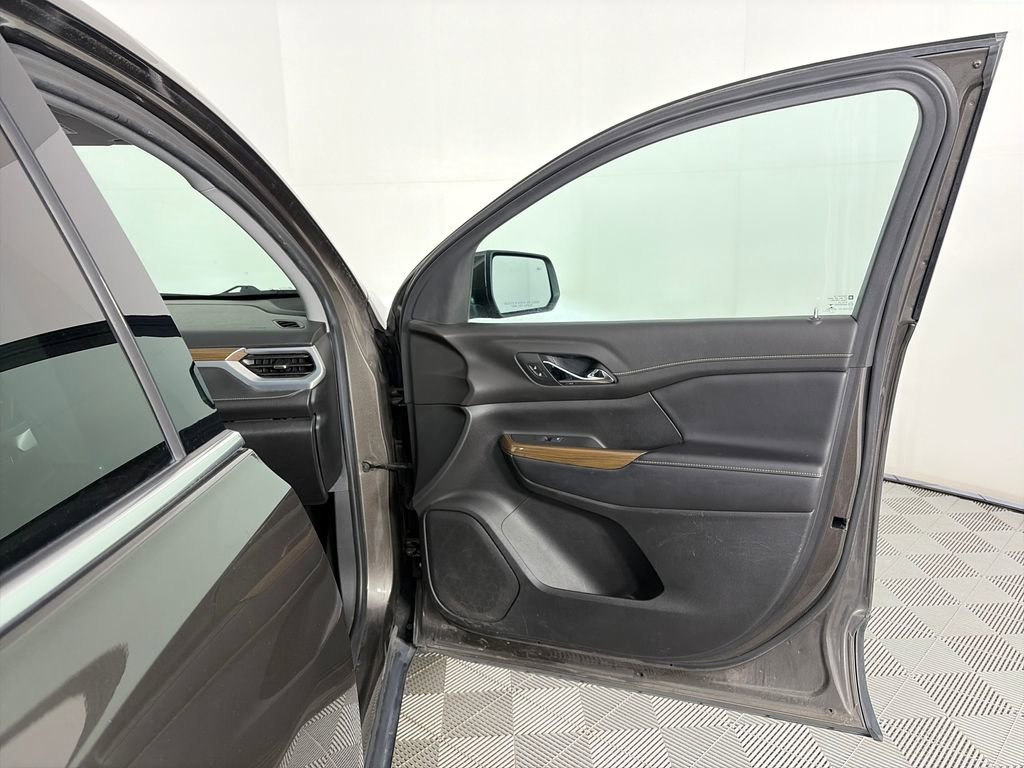 Used 2020 GMC Acadia SLE w/ Trailering Package AWD/4WD image 28