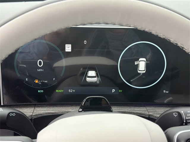 New 2026 Hyundai Santa Fe Calligraphy image 27