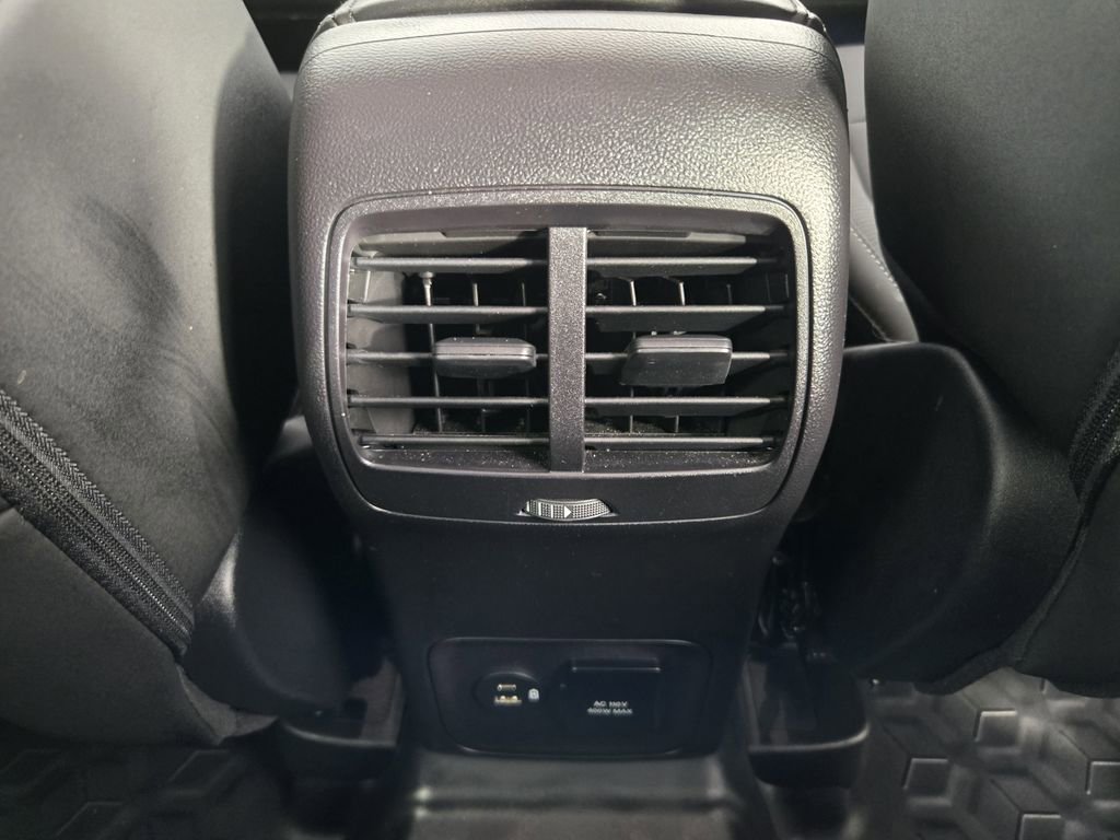 Used 2024 Ford Bronco Sport Badlands image 32