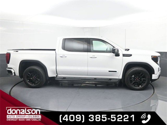 New 2026 GMC Sierra 1500 Elevation w/ Elevation Premium Package image 2