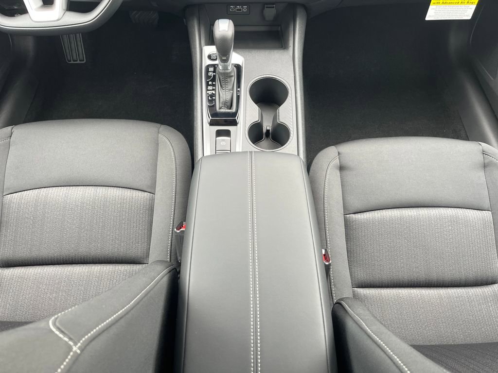 New 2026 Nissan Altima 2.5 SV image 29